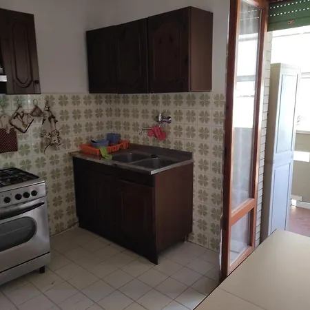 Appartamento400 M Dal Mare A Gr Appartement