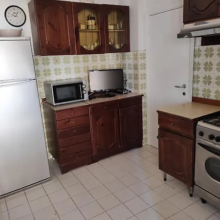 Appartamento400 M Dal Mare A Gr Appartement