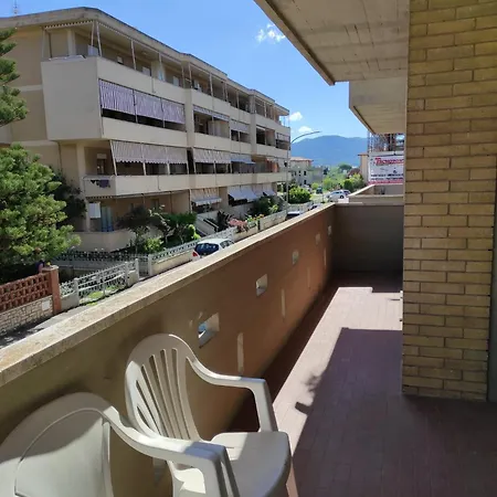 Appartement Appartamento400 M Dal Mare A Gr
