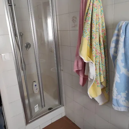 Appartamento400 M Dal Mare A Gr Appartement *