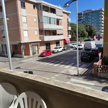 Appartement Appartamento400 M Dal Mare A Gr *