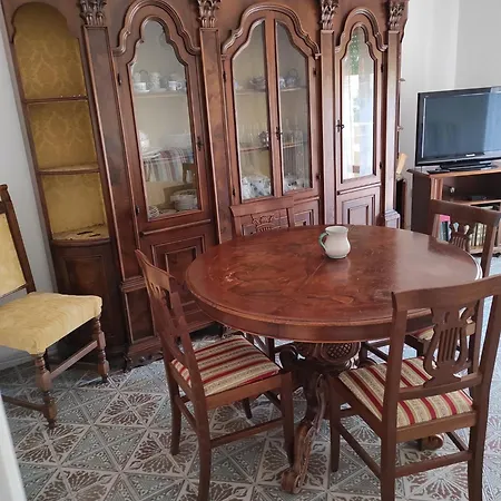 Appartamento400 M Dal Mare A Gr Appartement Follonica