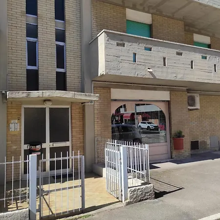 Appartement Appartamento400 M Dal Mare A Gr