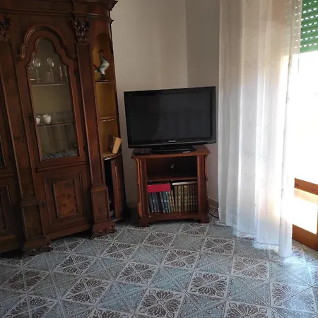 Appartement Appartamento400 M Dal Mare A Gr *