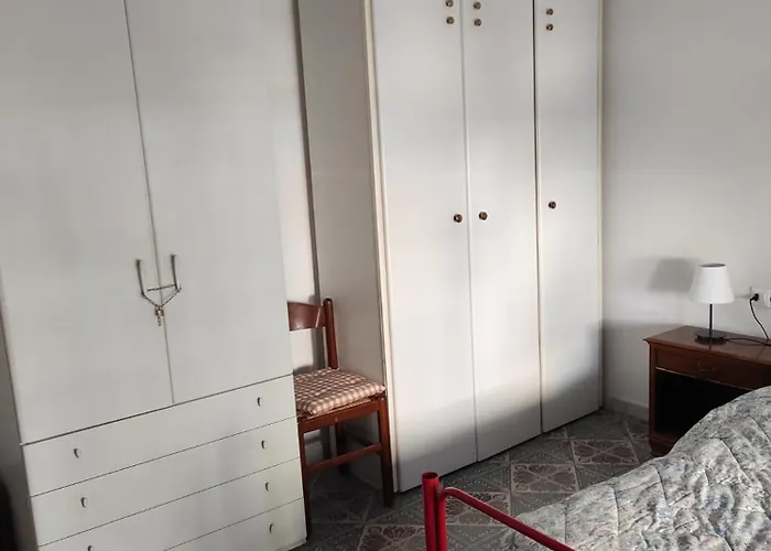 Appartement Appartamento400 M Dal Mare A Gr