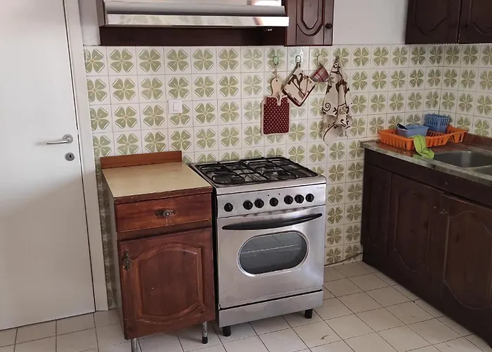 Appartamento400 M Dal Mare A Gr Appartement *