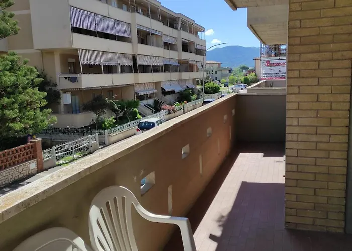 Appartement Appartamento400 M Dal Mare A Gr