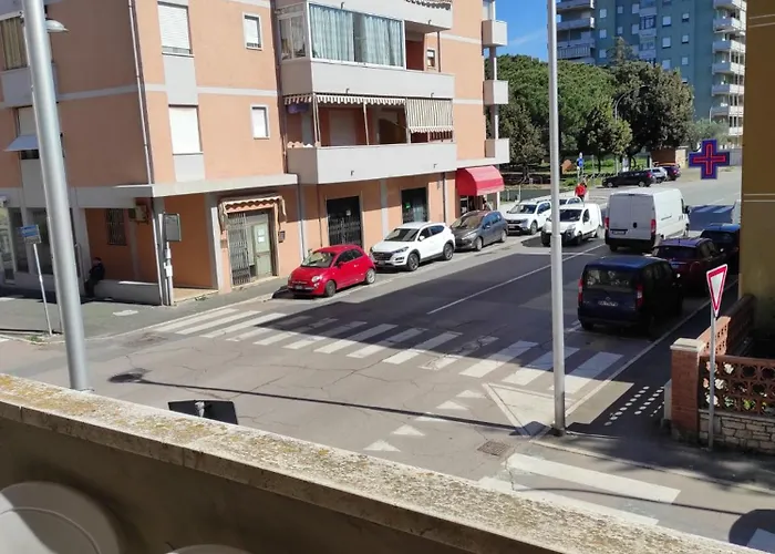 Appartement Appartamento400 M Dal Mare A Gr *