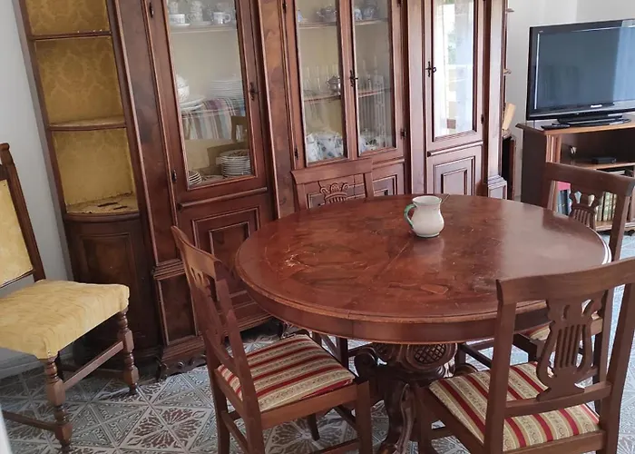 Appartamento400 M Dal Mare A Gr Appartement Follonica