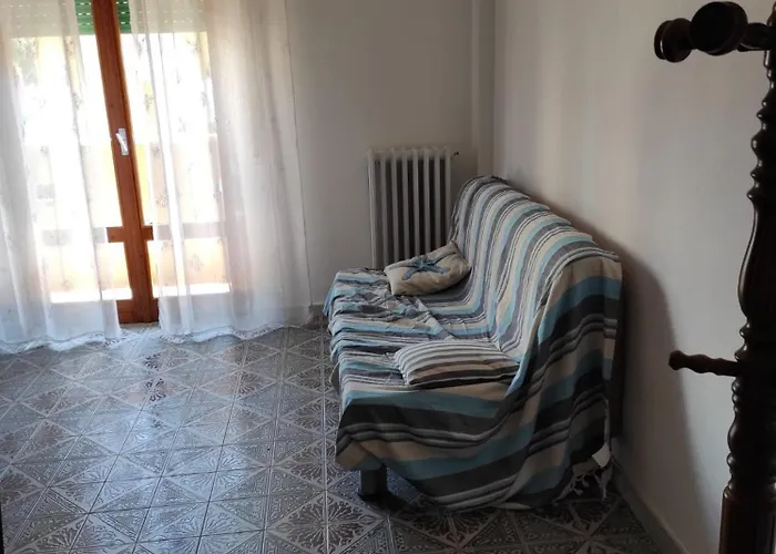 Appartamento400 M Dal Mare A Gr Appartement Follonica
