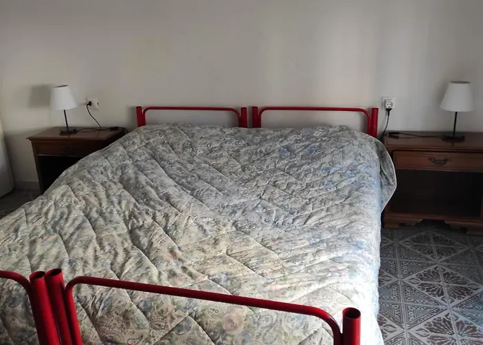 Appartement Appartamento400 M Dal Mare A Gr