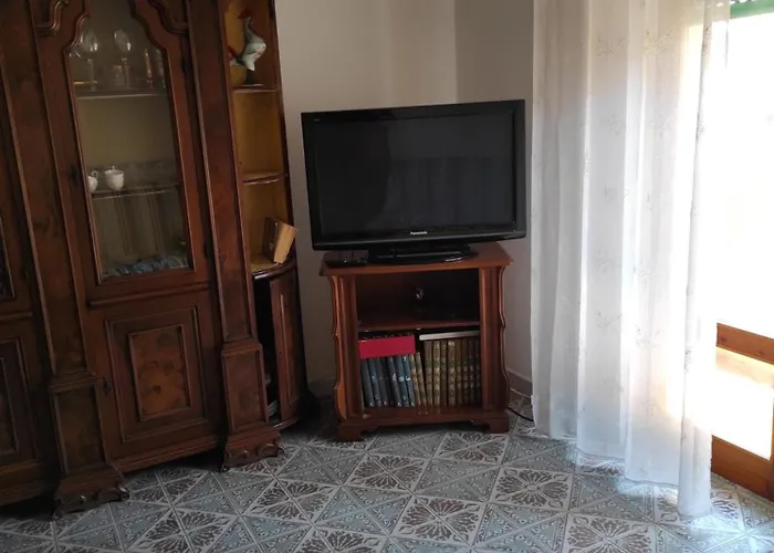 Appartement Appartamento400 M Dal Mare A Gr *